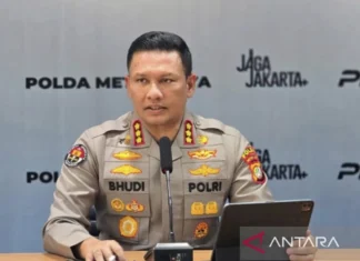 Polda Metro Siagakan 585 Personel Amankan Kunjungan Presiden Jerman