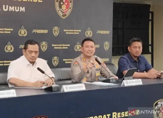 Polda Ungkap Hanania Pakai Uang Jamaah untuk Tutupi Masalah Keuangan