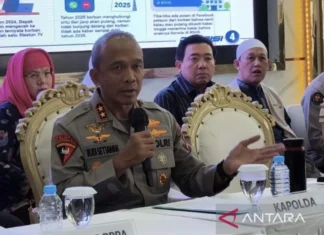 Polisi: Tersangka Penyekapan Wanita di Bandung Merupakan Residivis