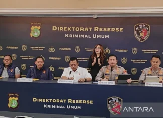 Polisi Periksa sejumlah Pihak terkait Laporan Mama Sinta