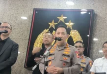 Polri Aktifkan Satgas Cegah Praktik Judi selama Piala Dunia