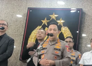 Polri Aktifkan Satgas Cegah Praktik Judi selama Piala Dunia