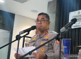 Polri Susun Aturan Pelaksanaan setelah Presiden Sahkan Revisi UU Polri