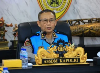 Polri Tegaskan tak ada Kuota Khusus atau Titipan Rekrutmen Akpol 2026