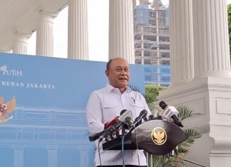 Prabowo Copot Dadan Hindayana dari Kursi Kepala BGN, Nanik S. Deyang Ditunjuk Pengganti