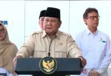 Prabowo: Distribusi 1.000 Alkes Bagian Modernisasi Layanan Kesehatan