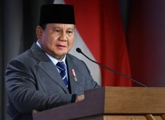Prabowo Resmi Teken Revisi UU Polri 2026, Atur Pensiun hingga Penempatan Polisi di Jabatan Sipil