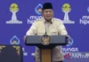 Prabowo Ajak HIPMI tak Dengarkan Pihak yang Nyinyir