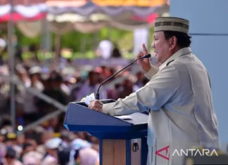 Prabowo: Indonesia Menuju Swasembada BBM, B50 Diluncurkan Juli