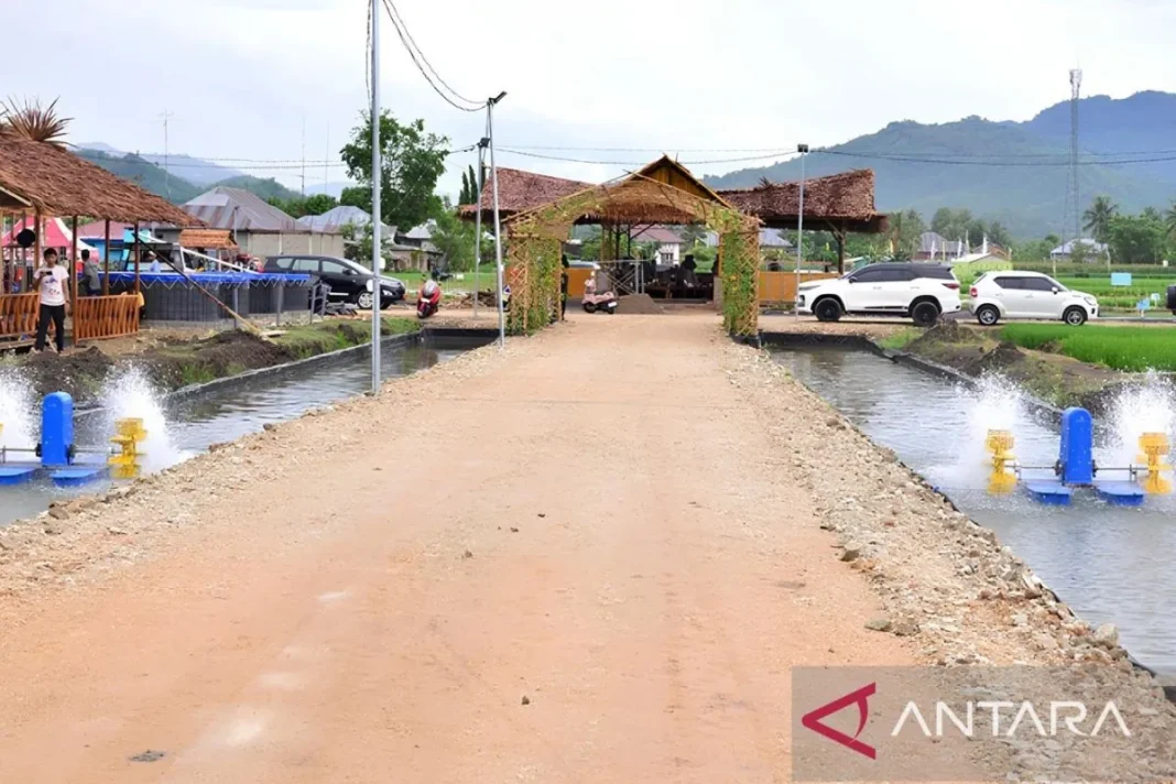 Prabowo dijadwalkan hadir pada puncak PENAS KTNA XVII di Gorontalo