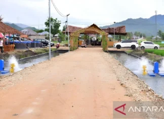 Prabowo Dijadwalkan Hadir pada Puncak PENAS KTNA XVII di Gorontalo