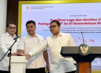 Presiden Prabowo Instruksikan Logo HUT Ke-81 RI Dipilih Masyarakat