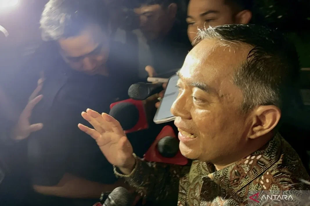 Prabowo minta Brian pastikan kampus cetak SDM yang dibutuhkan industri