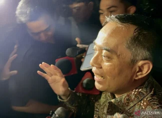 Prabowo Minta Brian Pastikan Kampus Cetak SDM yang Dibutuhkan Industri