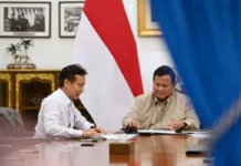 Prabowo Perluas CKG dan Perkuat Penanganan TBC Nasional