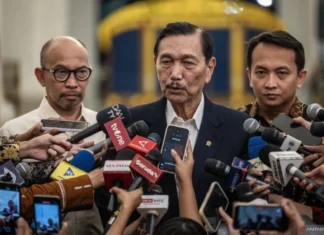 DEN: GovTech Dorong Penerimaan Negara hingga Perluas Basis Pajak UMKM