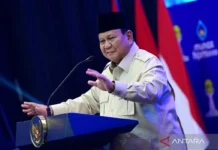 Presiden Prabowo Targetkan Swasembada Energi dalam Tiga Tahun