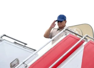 Presiden Bertolak ke Jatim, Resmikan Infrastruktur hingga Munas NU