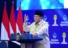 Presiden ingin Pasar Dalam Negeri Dinikmati Putra-putri Bangsa