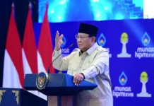 Presiden ingin Pasar Dalam Negeri Dinikmati Putra-putri Bangsa