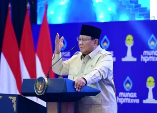 Presiden ingin Pasar Dalam Negeri Dinikmati Putra-putri Bangsa