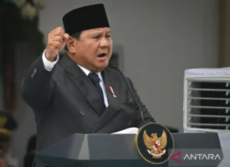 Presiden Serukan Transformasi Menuju Ekonomi Berdasarkan Pancasila