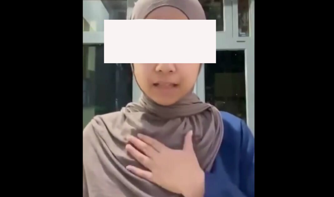 Prihantini Catut 19 Kali Nama Ayuni Kemala Safira dalam Riset Palsu, Ini Saya yang Buat dan Dia Tidak Terlibat
