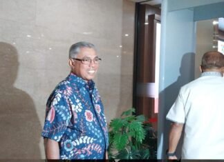 Profil dan Biodata Pontjo Sutowo Anak Ibnu Sutowo Pemilik Hotel Sultan yang Lahannya Dieksekusi