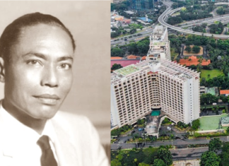 Profil dan Rekam Jejak Ibnu Sutowo Pemilik Hotel Sultan, Tokoh Militer dan Bos PT Indobuildco