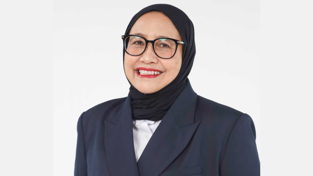Profil dan Riwayat Pendidikan Nanik S Deyang Kepala BGN Baru Usai Prabowo Copot Dadan Hindayana