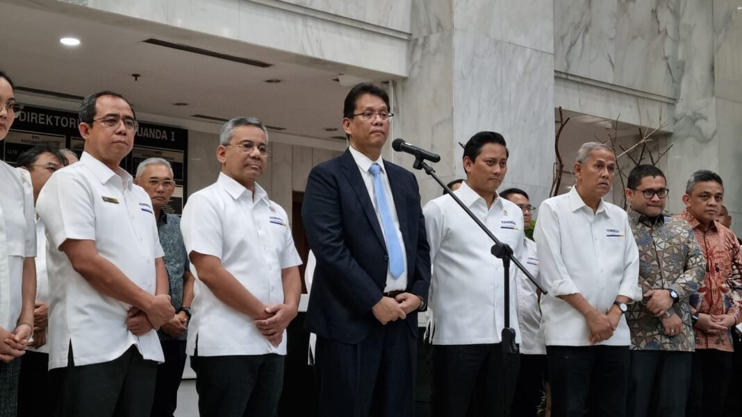 Purbaya Bantah MBG dan Koperasi Desa Bebani Fiskal, Yakini Defisit Bisa Terjaga di Bawah 3 Persen