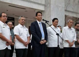 Purbaya Bantah MBG dan Koperasi Desa Bebani Fiskal, Yakini Defisit Bisa Terjaga di Bawah 3 Persen