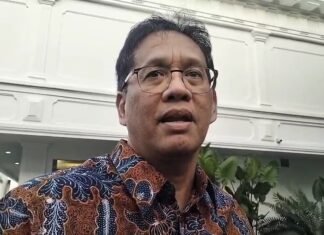 Purbaya Sebut Sentimen Negatif Jadi Biang Pelemahan Rupiah dan IHSG