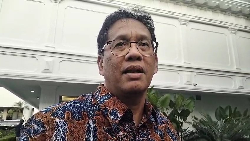 Purbaya Sebut Sentimen Negatif Jadi Biang Pelemahan Rupiah dan IHSG