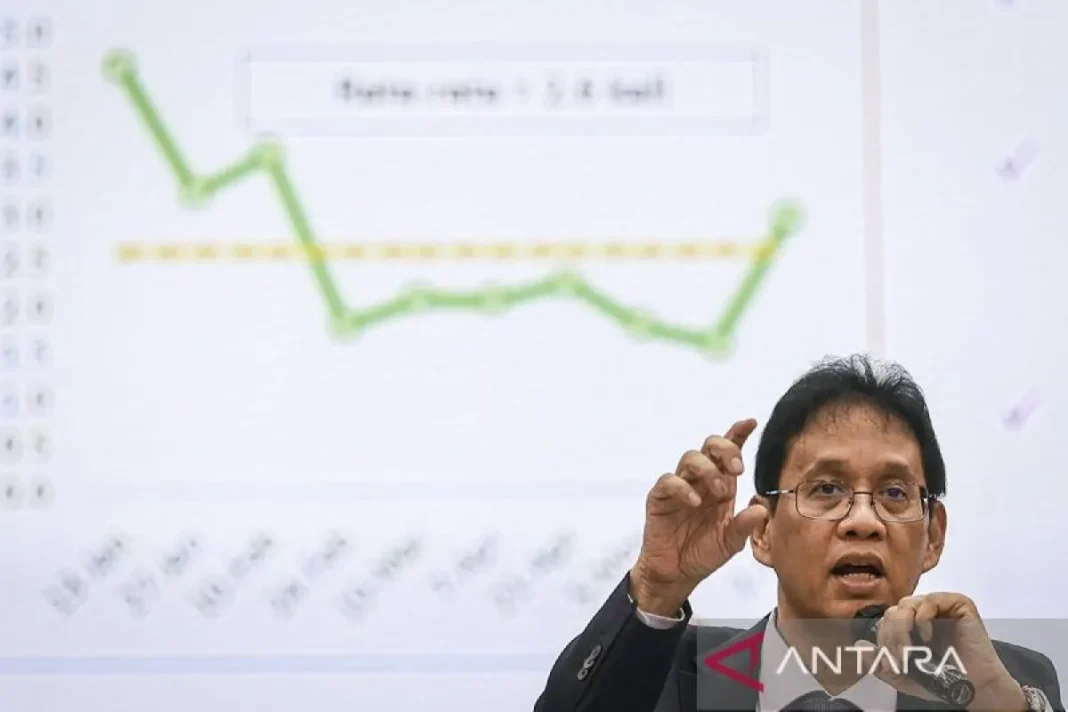 Purbaya akan ke China dan Inggris untuk promosi surat utang RI