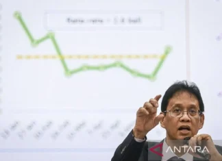 Purbaya akan ke China dan Inggris untuk Promosi Surat Utang RI