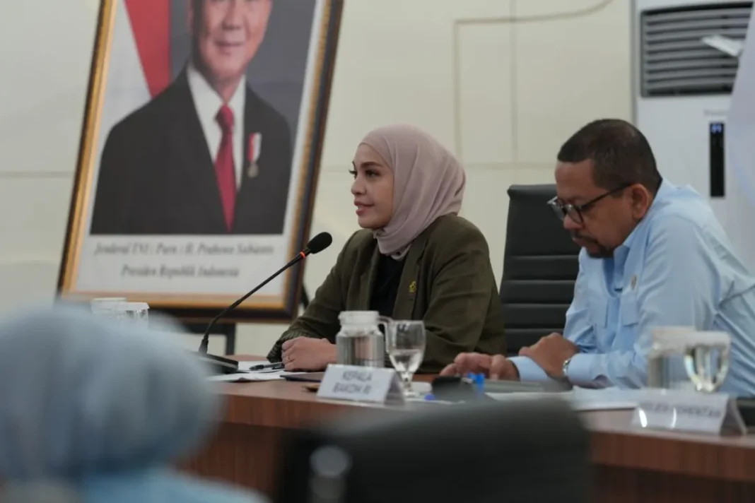 RI tetap impor minyak dari Rusia meski Selat Hormuz akan dibuka