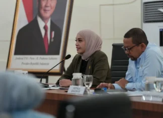 RI tetap Impor Minyak dari Rusia meski Selat Hormuz akan Dibuka