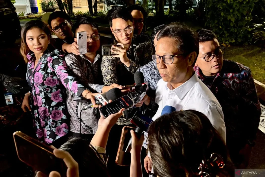 Rabu besok, Prabowo dijadwalkan kunker ke Lampung untuk resmikan RSUD