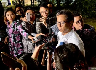 Rabu besok, Prabowo Dijadwalkan Kunker ke Lampung untuk Resmikan RSUD