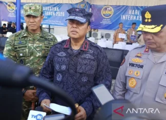 Ratusan Penambang Timah di Babel Antre Rehabilitasi Narkoba