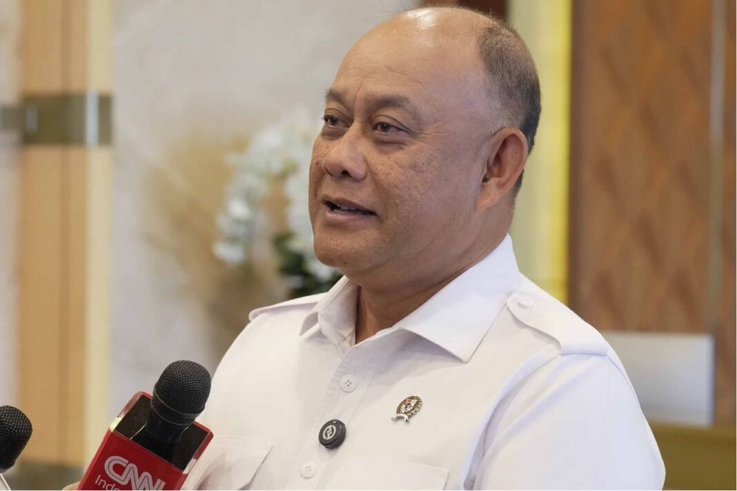 Riwayat Pendidikan Dadan Hindayana, Jebolan Terbaik Hama dan Tanaman IPB yang Dicopot dari Kepala BGN