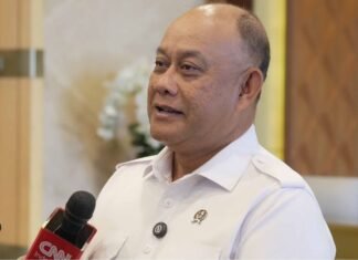 Riwayat Pendidikan Dadan Hindayana, Jebolan Terbaik Hama dan Tanaman IPB yang Dicopot dari Kepala BGN