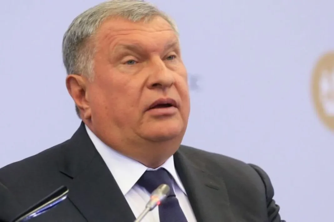 Rosneft SEBUT Perusahaan minyak AS untung besar dari krisis Selat Hormuz