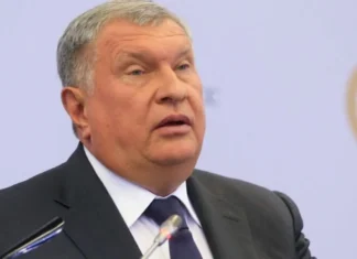 Rosneft: Perusahaan Minyak AS Untung Besar dari Krisis Selat Hormuz