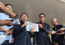 Roy Suryo Ditangkap karena Laporan Jokowi, Kuasa Hukum: Ada Intervensi Politik!