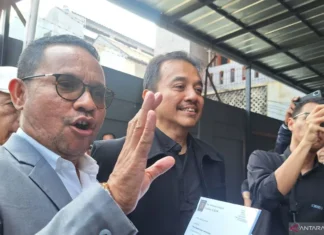 Roy Suryo Soroti Empat Poin dalam Permohonan Praperadilan