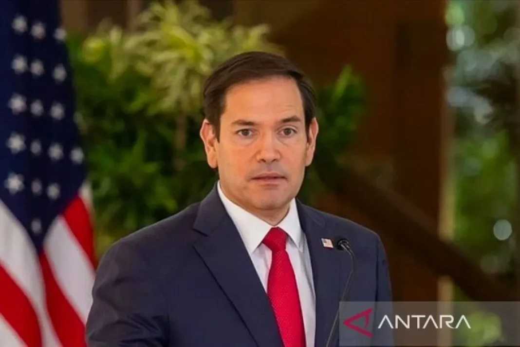 Rubio tegaskan AS tetap mempertahankan sikap status quo atas Taiwan