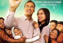 Tiga Film Indonesia Borong Penghargaan di Festival Film Bulgaria