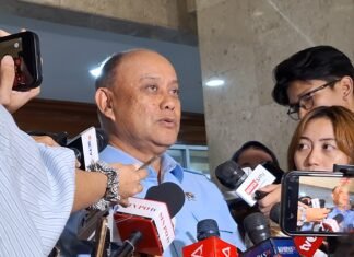 SOP hingga Kualitas Makanan Jadi Alasan Prabowo Copot Dadan Hindayana dan 2 Wakil Kepala BGN